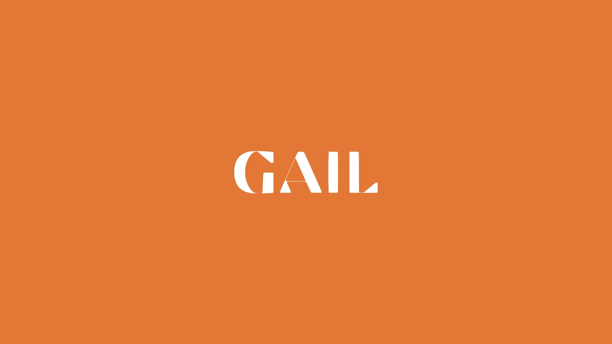 GAIL blog cover